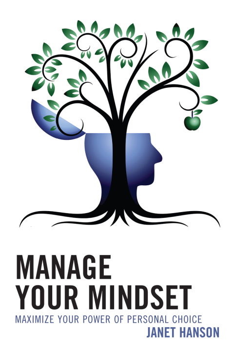 Cover image for book Manage Your Mindset