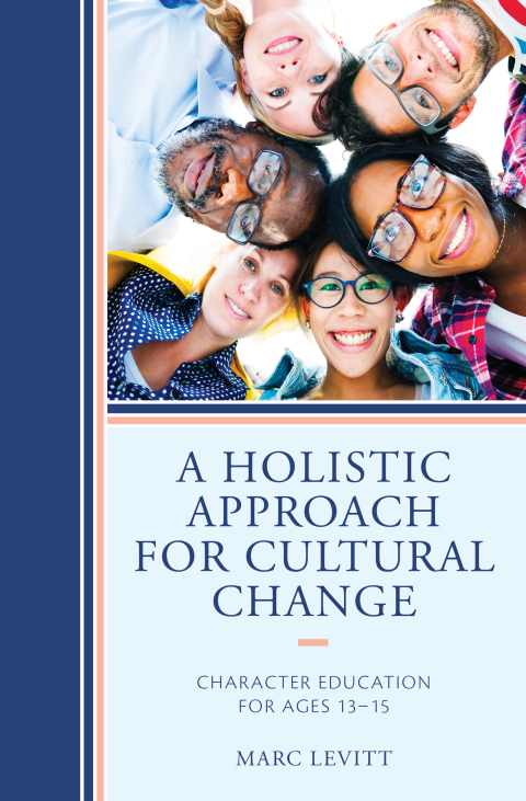 Holistic Approach For Cultural Change 