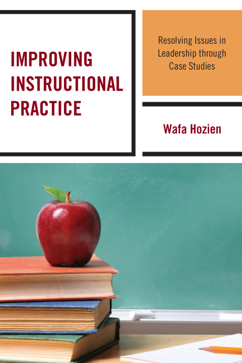 Cover image for book Improving Instructional Practice