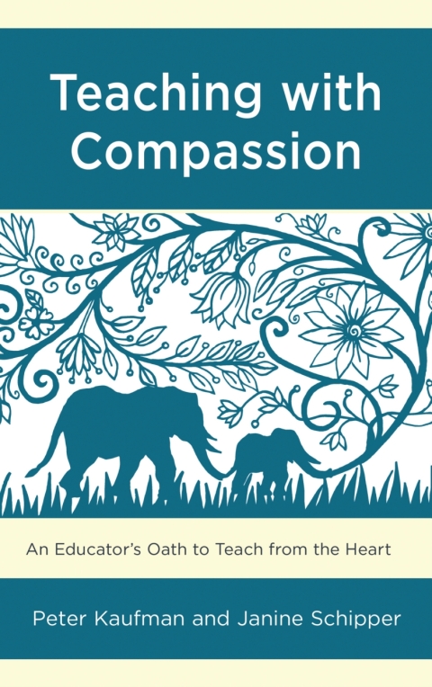 Cover image for book Teaching with Compassion
