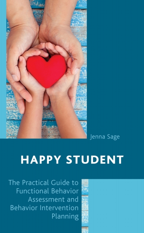 Cover image for book Happy Student