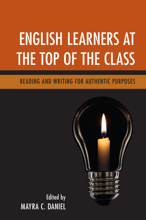 Cover image for book English Learners at the Top of the Class