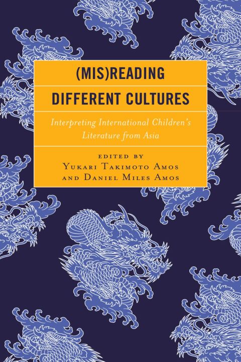 Cover image for book (Mis)Reading Different Cultures
