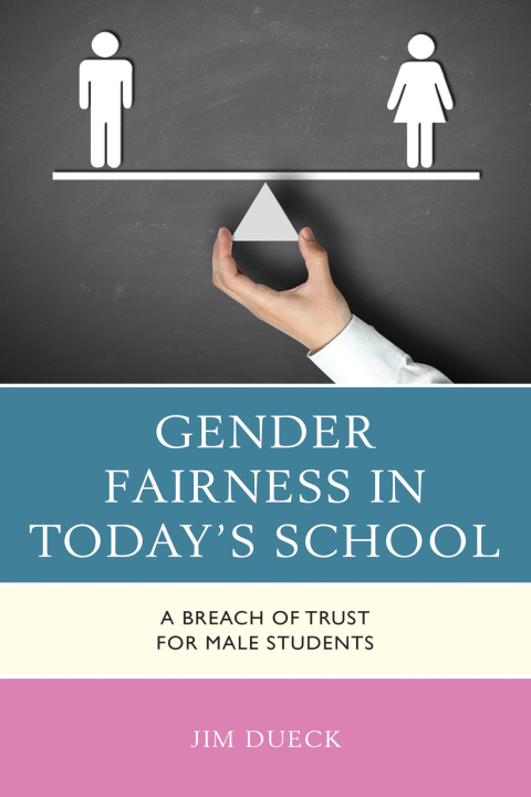 Cover image for book Gender Fairness in Today's School