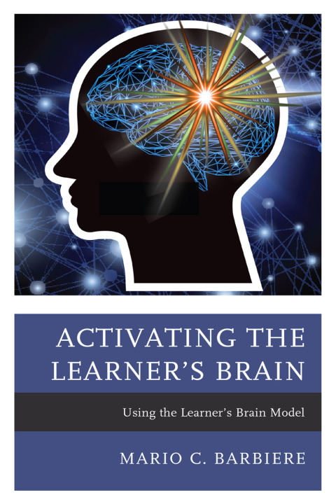 Cover image for book Activating the Learner's Brain
