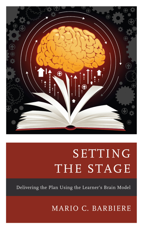 Cover image for book Setting the Stage