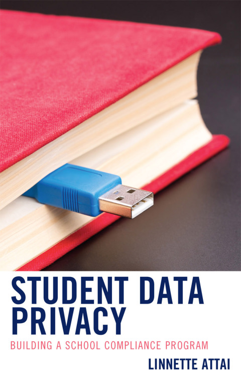 Cover image for book Student Data Privacy
