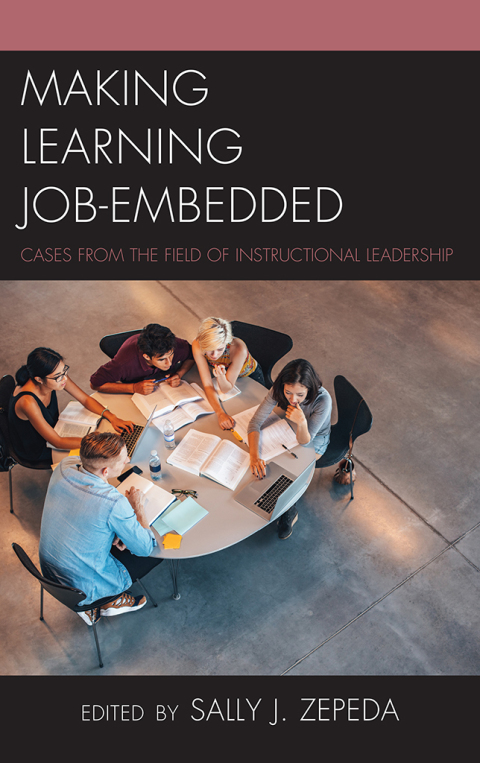 Making Learning Job-Embedded 