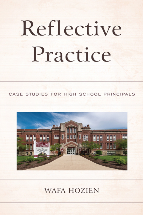 Cover image for book Reflective Practice