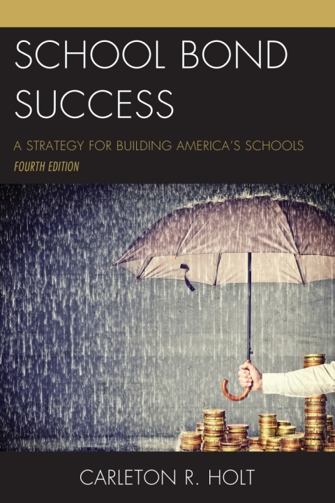 Cover image for book School Bond Success
