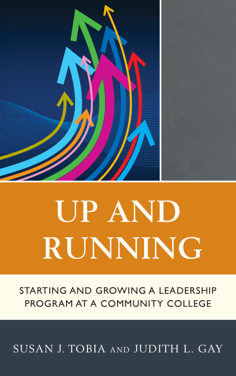 Cover image for book Up and Running