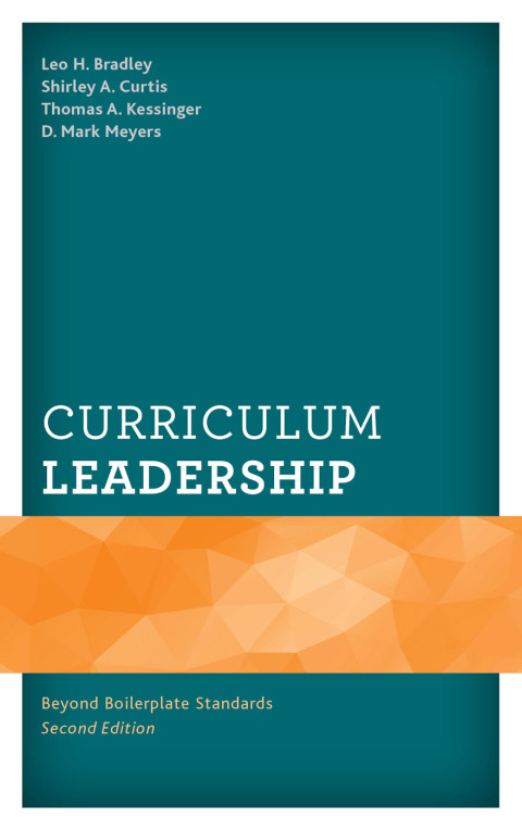 Curriculum Leadership 
