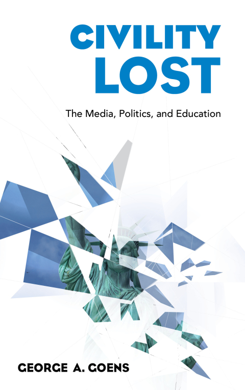 Cover image for book Civility Lost