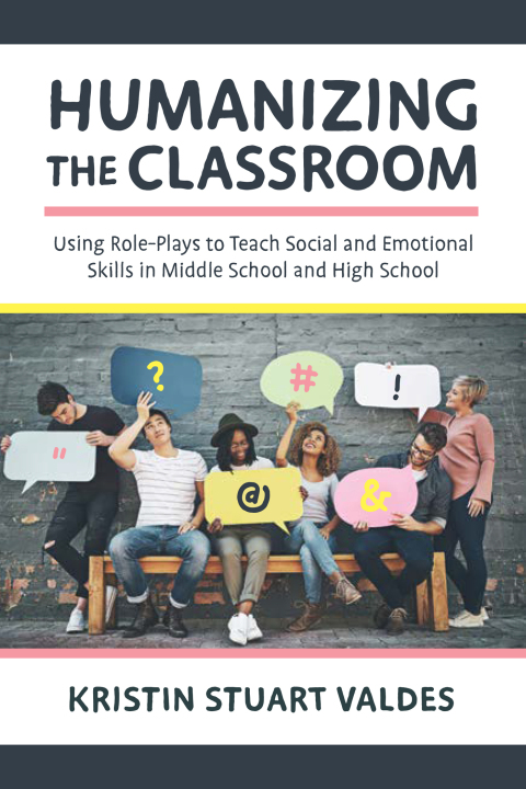 Cover image for book Humanizing the Classroom