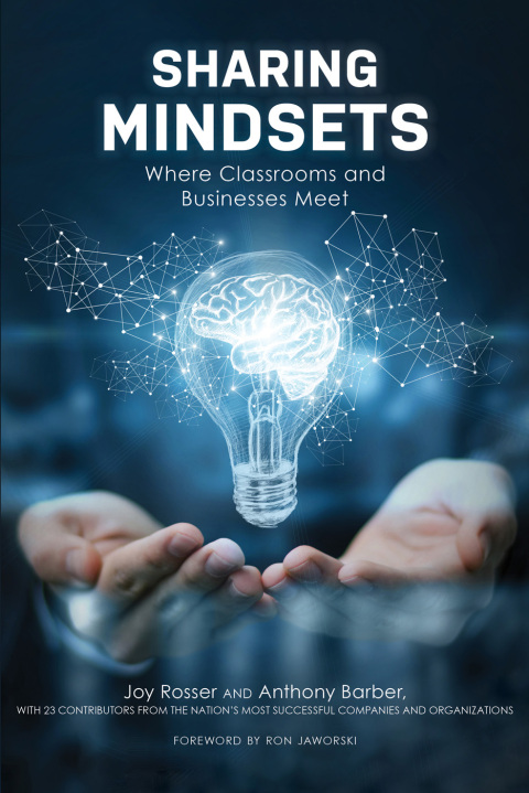 Cover image for book Sharing Mindsets