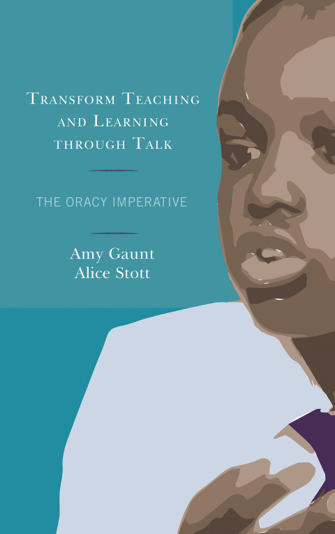 Cover image for book Transform Teaching and Learning through Talk