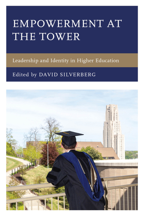 Cover image for book Empowerment at the Tower