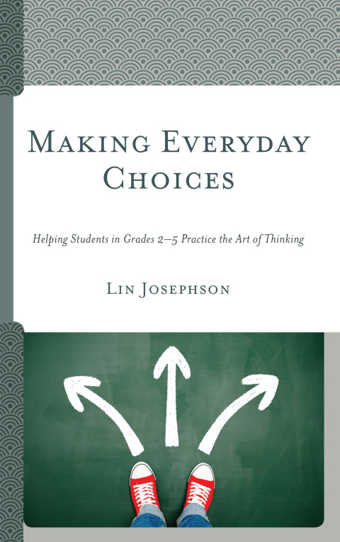 Cover image for book Making Everyday Choices