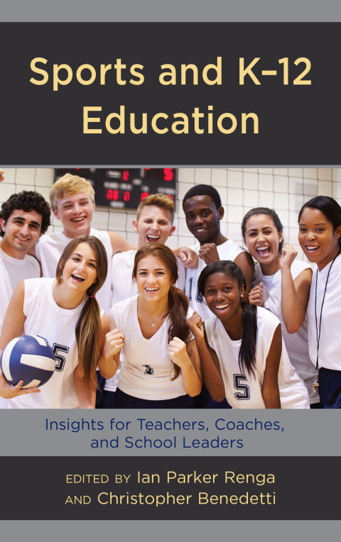 Sports and K-12 Education 
