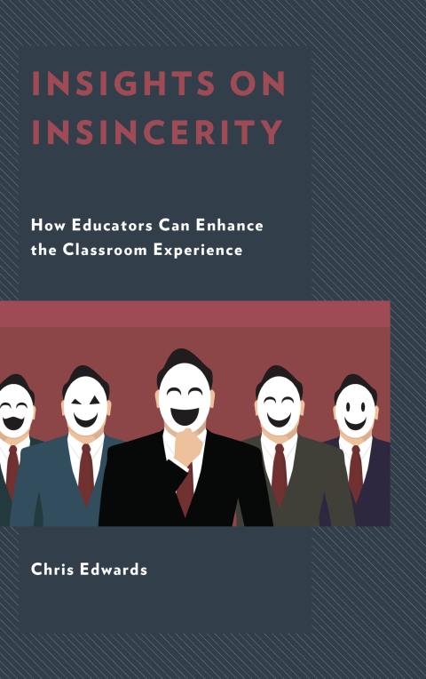 Cover image for book Insights on Insincerity