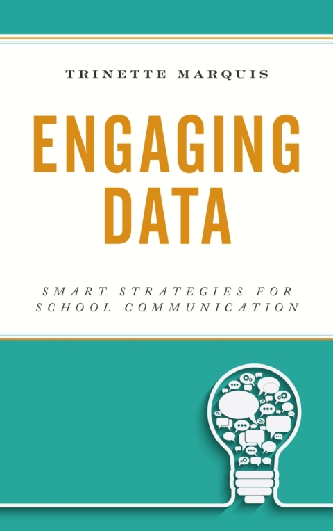 Cover image for book Engaging Data