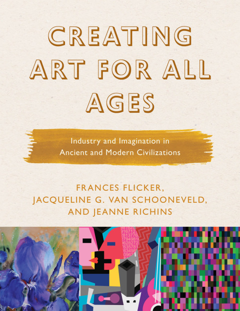 Creating Art for All Ages 