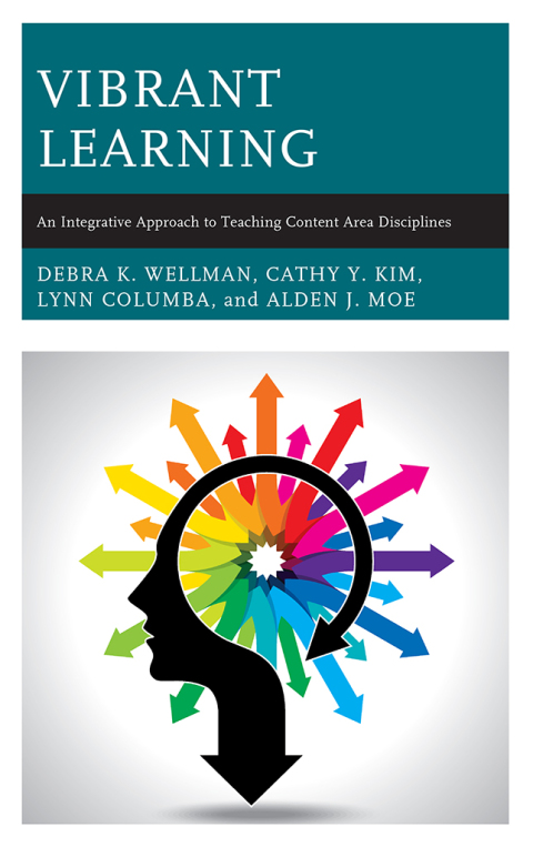 Cover image for book Vibrant Learning