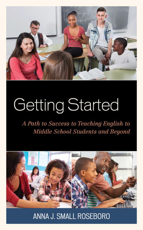 Cover image for book Getting Started