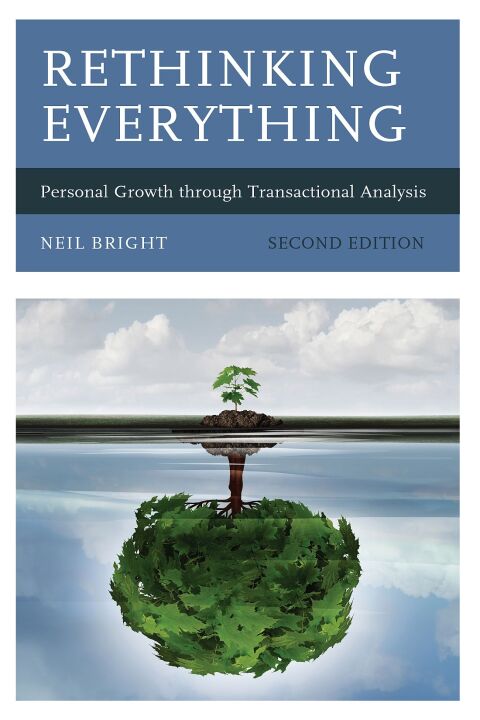 Cover image for book Rethinking Everything