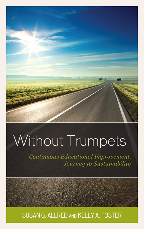 Without Trumpets 