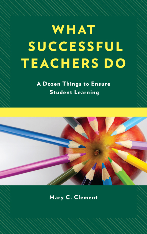 What Successful Teachers Do 