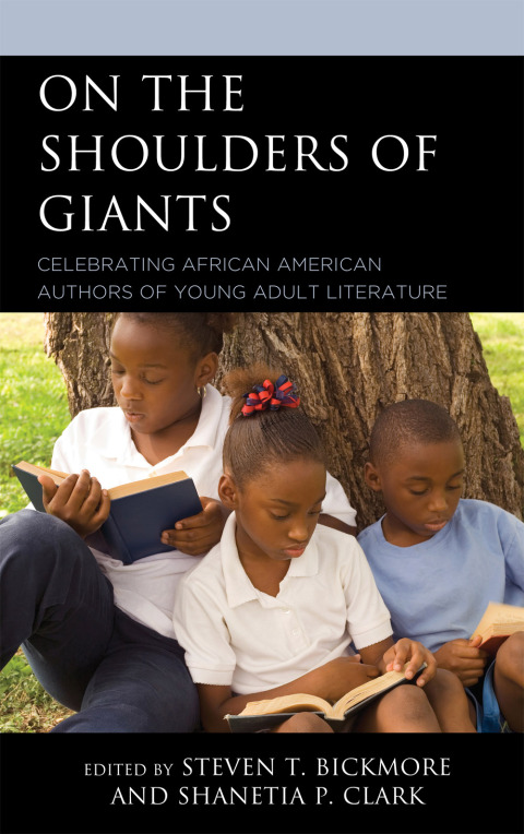Cover image for book On the Shoulders of Giants