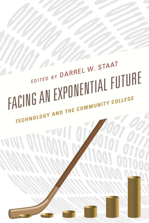 Cover image for book Facing an Exponential Future
