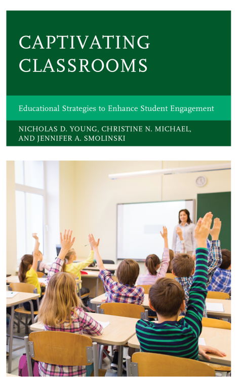 Captivating Classrooms 
