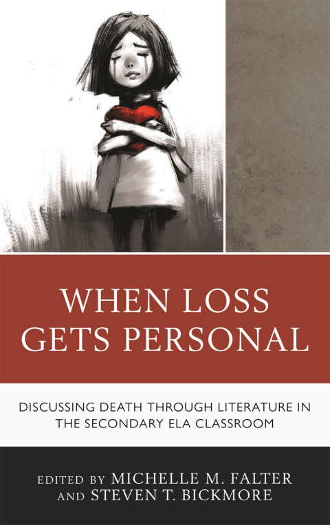 Cover image for book When Loss Gets Personal