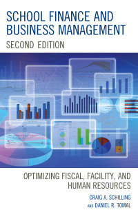 school finance and business management of education