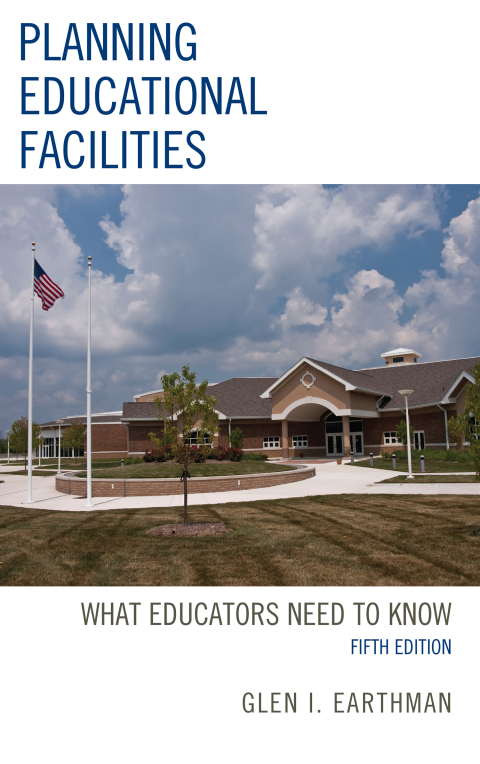 Planning Educational Facilities 