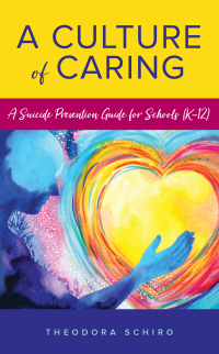 Cover image: A Culture of Caring 9781475844481