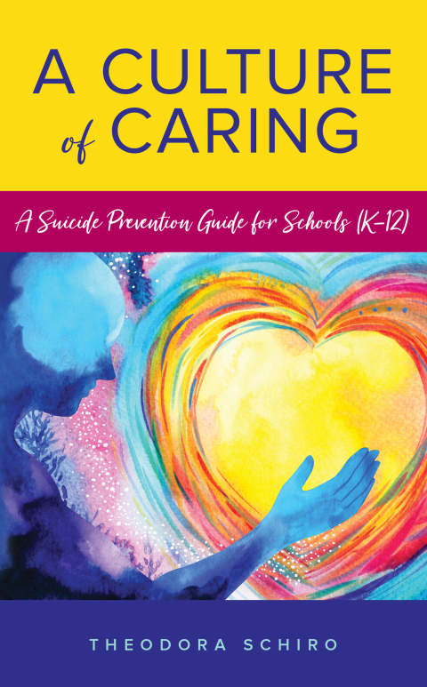 Cover image for book A Culture of Caring