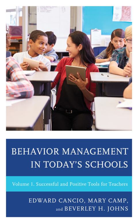 Behavior Management in Todayâs Schools 
