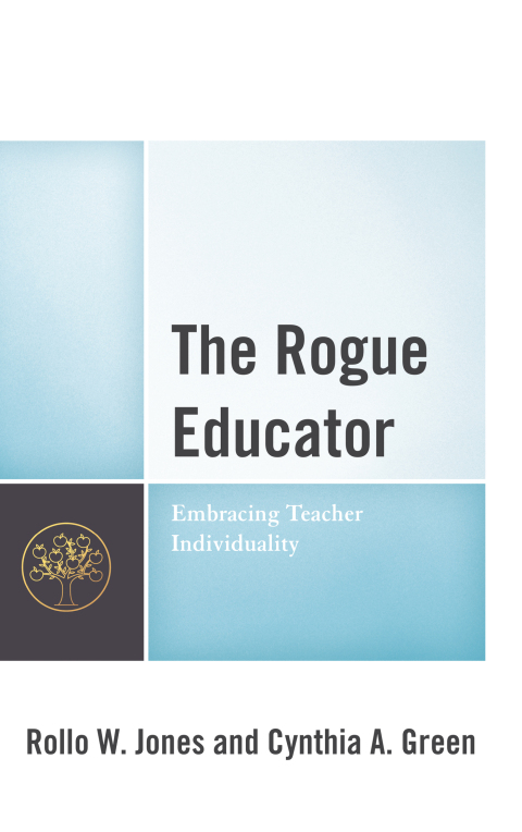 Rogue Educator 