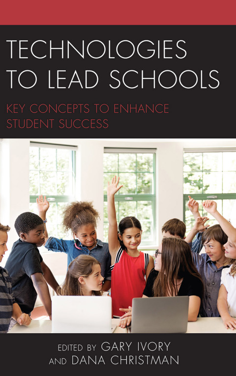 Cover image for book Technologies to Lead Schools