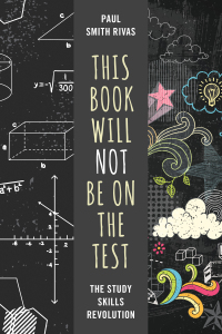 Cover image: This Book Will Not Be on the Test 9781475845594