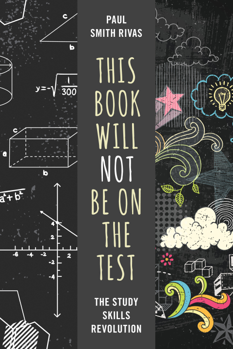 Book Will Not Be on the Test 