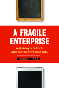 Cover image: A Fragile Enterprise 9781475846010
