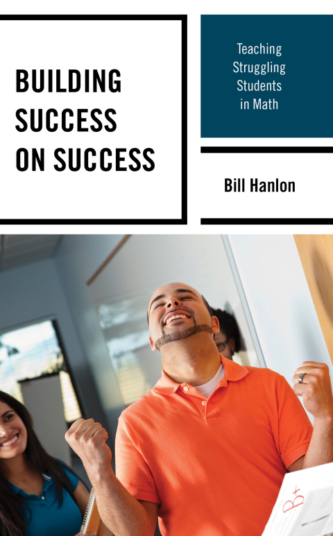 Cover image for book Building Success on Success