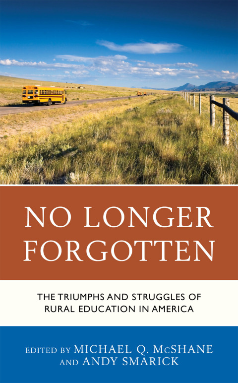 Cover image for book No Longer Forgotten