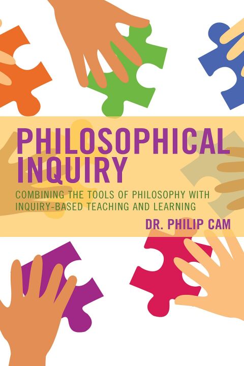 Cover image for book Philosophical Inquiry