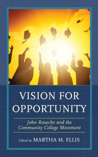 صورة الغلاف: Vision for Opportunity 9781475846423