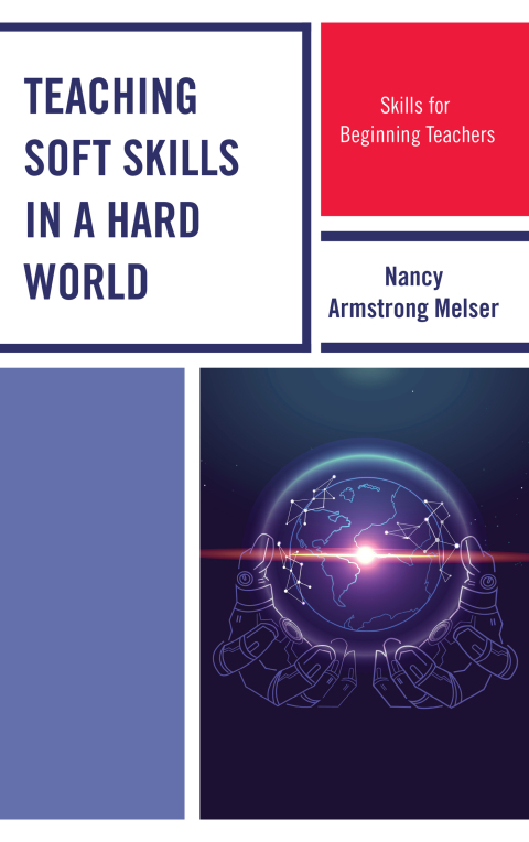 Cover image for book Teaching Soft Skills in a Hard World
